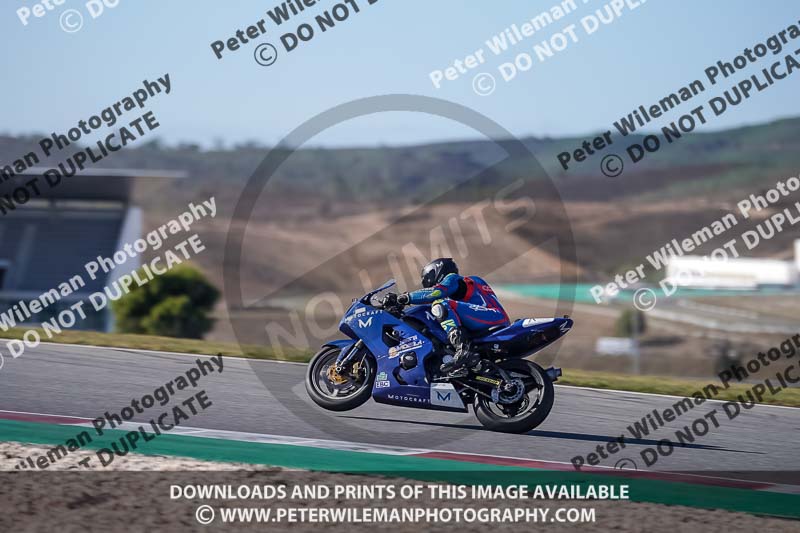 motorbikes;no limits;november 2019;peter wileman photography;portimao;portugal;trackday digital images